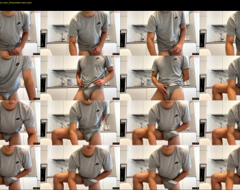 youcan__ — 5 minute Chaturbate male cam show recording, 480p, Sep 25, 2023