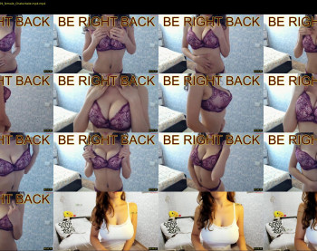your_asya — 12 minute Chaturbate female cam show recording, 720p, Sep 25, 2023