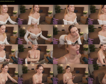 your_kat — 120 minute Chaturbate female cam show recording, 720p, Sep 25, 2023