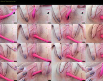 yoursecret_ — 26 minute Chaturbate female cam show recording, 720p, Sep 25, 2023