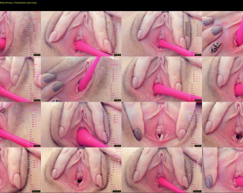 yoursecret_ — 89 minute Chaturbate female cam show recording, 720p, Sep 25, 2023
