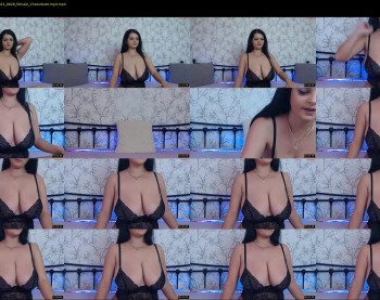 1dream_magical — 11 minute Chaturbate female cam show recording, 720p, Sep 26, 2023