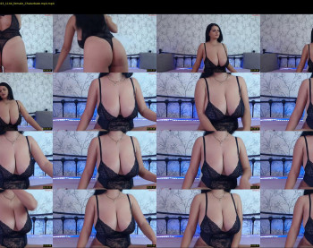 1dream_magical — 16 minute Chaturbate female cam show recording, 720p, Sep 26, 2023