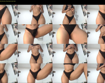 _ariana03_ — 30 minute Chaturbate female cam show recording, 720p, Sep 26, 2023