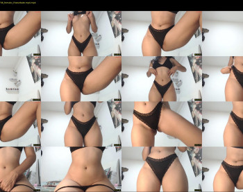 _ariana03_ — 50 minute Chaturbate female cam show recording, 720p, Sep 26, 2023