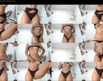 _ariana03_ — 120 minute Chaturbate female cam show recording, 720p, Sep 26, 2023