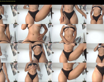 _ariana03_ — 120 minute Chaturbate female cam show recording, 720p, Sep 26, 2023