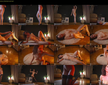 _arta_ — 50 minute Chaturbate female cam show recording, 720p, Sep 27, 2023
