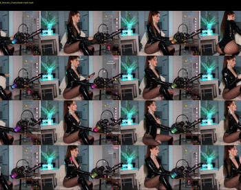 _astarta_ — 58 minute Chaturbate female cam show recording, 720p, Sep 26, 2023