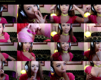 _demi_dee_ — 120 minute Chaturbate female cam show recording, 720p, Sep 27, 2023