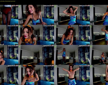 _eva_001 — 14 minute Chaturbate female cam show recording, 480p, Sep 26, 2023