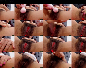 _gabi_lovers — 32 minute Chaturbate female cam show recording, 720p, Sep 26, 2023
