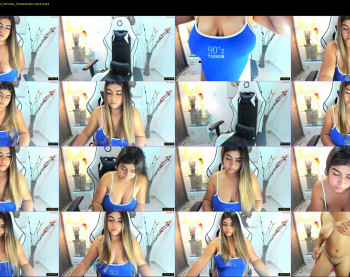 _karen01 — 121 minute Chaturbate female cam show recording, 720p, Sep 27, 2023