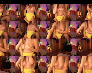 _lovly — 7 minute Chaturbate female cam show recording, 720p, Sep 26, 2023