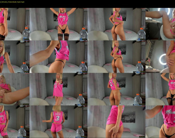 _mito_69 — 121 minute Chaturbate female cam show recording, 720p, Sep 27, 2023