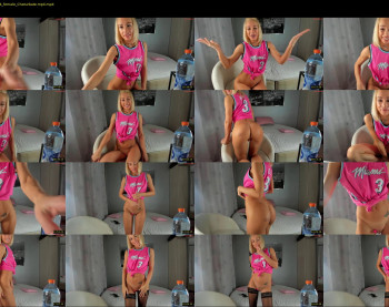_mito_69 — 23 minute Chaturbate female cam show recording, 720p, Sep 27, 2023