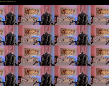 abellacroft — 5 minute Chaturbate female cam show recording, 720p, Sep 26, 2023