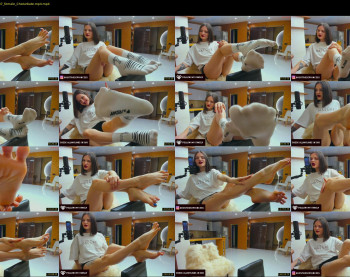 adagrand — 120 minute Chaturbate female cam show recording, 720p, Sep 27, 2023
