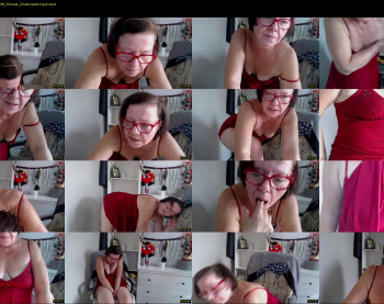 adelewildx — 12 minute Chaturbate female cam show recording, 720p, Sep 26, 2023