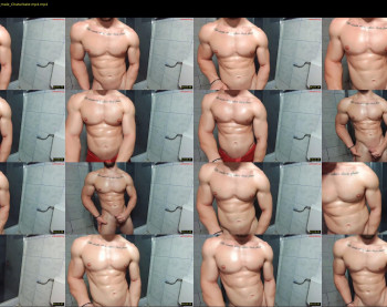 advp69 — 35 minute Chaturbate male cam show recording, 480p, Sep 26, 2023