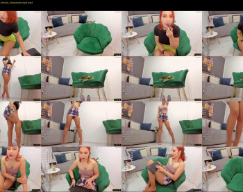 agatha_ — 90 minute Chaturbate female cam show recording, 720p, Sep 26, 2023