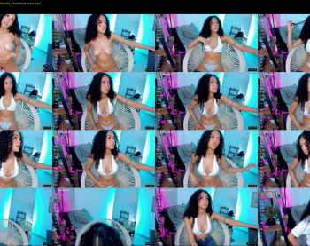 ailann_ — 69 minute Chaturbate female cam show recording, 720p, Sep 27, 2023