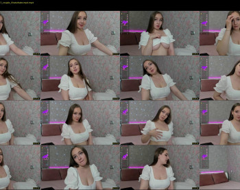 al1ce_fox — 9 minute Chaturbate couple cam show recording, 720p, Sep 27, 2023