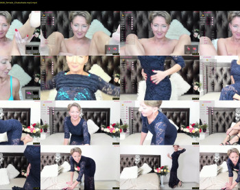 alexandrafix — 16 minute Chaturbate female cam show recording, 720p, Sep 26, 2023