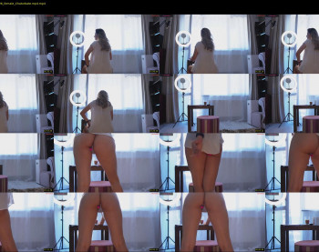 alliesynns — 10 minute Chaturbate female cam show recording, 720p, Sep 26, 2023