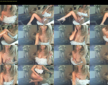 amanda0803 — 29 minute Chaturbate female cam show recording, 720p, Sep 26, 2023
