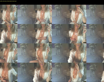 amanda0803 — 4 minute Chaturbate female cam show recording, 720p, Sep 26, 2023