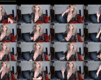 amanda0803 — 7 minute Chaturbate female cam show recording, 720p, Sep 26, 2023