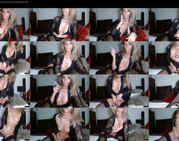 amanda0803 — 68 minute Chaturbate female cam show recording, 720p, Sep 26, 2023