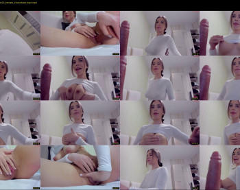aminaswan_ — 66 minute Chaturbate female cam show recording, 720p, Sep 27, 2023