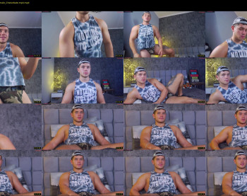 arilass — 44 minute Chaturbate male cam show recording, 720p, Sep 26, 2023