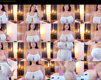 arya_nahalii — 28 minute Chaturbate female cam show recording, 720p, Sep 26, 2023