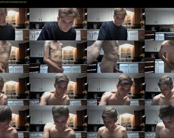 ashingwest97 — 15 minute Chaturbate male cam show recording, 720p, Sep 27, 2023