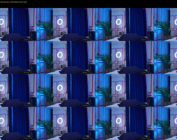 ashleysinnx — 25 minute Chaturbate female cam show recording, 720p, Sep 26, 2023