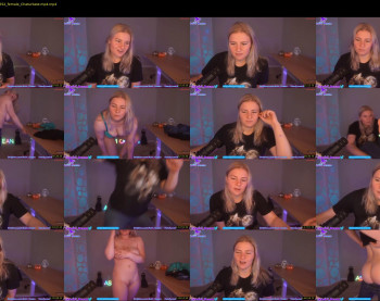 asiri_ocean — 120 minute Chaturbate female cam show recording, 720p, Sep 26, 2023