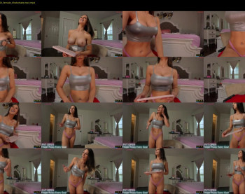 aspenwild — 21 minute Chaturbate female cam show recording, 720p, Sep 26, 2023