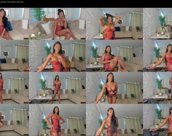 astrea_1 — 47 minute Chaturbate female cam show recording, 720p, Sep 26, 2023