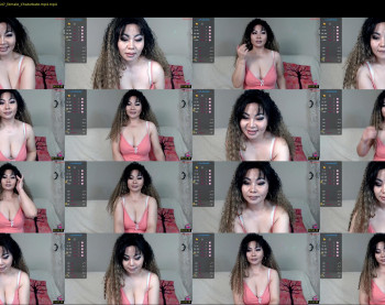 batari_giya — 16 minute Chaturbate female cam show recording, 720p, Sep 26, 2023