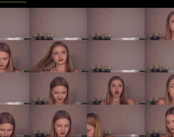 beatris_mils — 21 minute Chaturbate female cam show recording, 720p, Sep 26, 2023