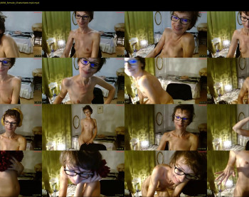 bebacksooon — 95 minute Chaturbate female cam show recording, 480p, Sep 27, 2023