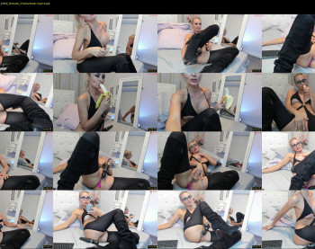 beckyspearss — 41 minute Chaturbate female cam show recording, 720p, Sep 26, 2023