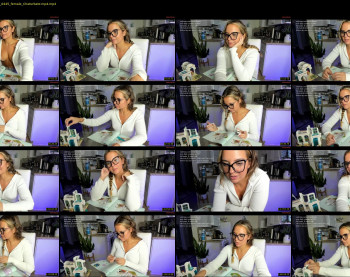 befxckingnice — 120 minute Chaturbate female cam show recording, 720p, Sep 27, 2023