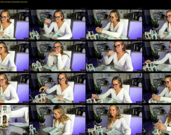 befxckingnice — 120 minute Chaturbate female cam show recording, 720p, Sep 27, 2023