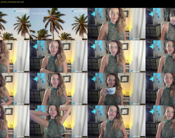 belaford — 51 minute Chaturbate female cam show recording, 720p, Sep 26, 2023