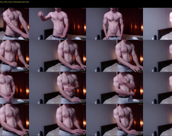 big_nick_for_you_ — 9 minute Chaturbate male cam show recording, 720p, Sep 26, 2023