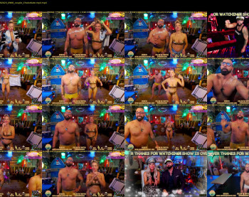 bigbananamilfshake — 32 minute Chaturbate couple cam show recording, 720p, Sep 26, 2023